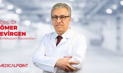 Doç. Dr. Evirgen: "Yazın gizli tehlikesi enfeksiyon vakaları artıyor"