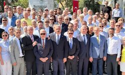 CHP'li belediye başkanı kalmadı