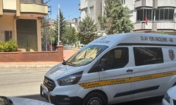 Gaziantep’te iskeleden düşen işçi hayatını kaybetti