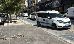 Gaziantep'te silahlı kavga: 1 ağır yaralı