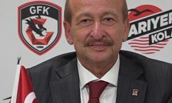 Memik Yılmaz: "Daha güzel bir futbol seyrettirmek için mücadele ediyoruz"