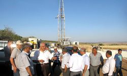 Gaziantep'te Jeotermal Umudu: MTA'ya Yeni Sondaj Çağrısı