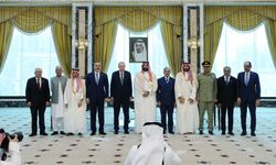 Türkiye, Suudi Arabistan ve Pakistan'dan Tarihi Savunma Anlaşması