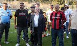 Gaziantep FK’da Yeni Sezon Heyecanı Başladı