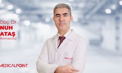 Doç. Dr. Ataş: "Sıcak havalarda romatizma hastaları nelere dikkat etmeli"
