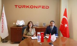 TÜRKONFED ve Kadoil’den iş dünyasına özel iş birliği