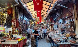 Gaziantep’te Esnafın Gözü Turizmde: “İşlerimiz Açılır”