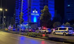 Tartıştığı Kadını 5. Kattan Attı! Şüpheli Gözaltında