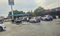 Dinar-Çay Yolunda Kimyasal Alarmı: Sorumlular Tespit Edildi