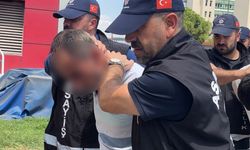 Melih Meriç Saldırısında Yeni Gelişme: 5 Zanlı Adliyeye Sevk Edildi
