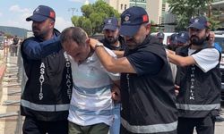 Milletvekilini bıçaklayıp ‘pişmanım' diyen zanlı ile oğlu tutuklandı