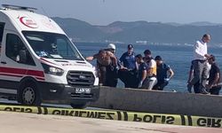 Kocaeli'de denizde 2'si kadın 3 c*set bulundu