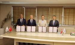 Şahinbey Belediyesi’nden çiftçilere destek protokolü