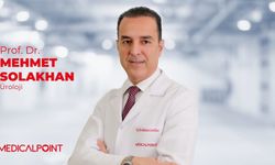 Üroloji Uzmanı Prof. Dr. Solakhan: "Yaz sıcakları böbrek taşını tetikliyor"