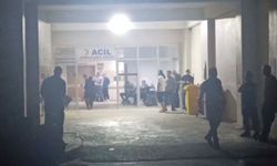 Gaziantep’te tartıştığı baba ve oğlunu yaralayan şahıs i*tihar etti