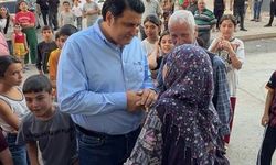 Başkan Yılmaz’dan Mevlid Kandili mesajı