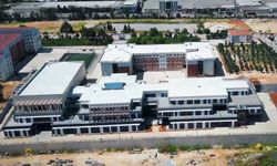OSB Koleji'nden gururlandıran başarı