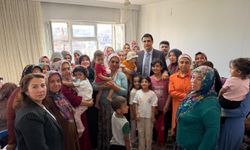 Başkan Yılmaz’dan Selimiye ve Mevlana mahallelerine ziyaret