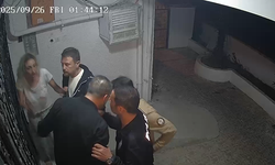 Güllü'nün öldüğü geceye ilişkin yeni görüntüler ortaya çıktı