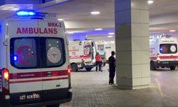 Gaziantep'te alacak verecek kavgası