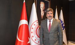Zeynal Abidin Kaplan’dan 30 Ağustos Zafer Bayramı mesajı