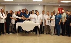 Medical Point Gaziantep’te Gamma Knife’ta 600’üncü Hasta