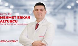 Dr. Altuncu: "Yazdan sonbahara geçişte çocuk sağlığı"