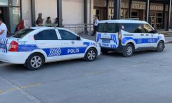 Hastanede çöpte bebek bulundu