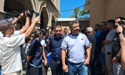 KKTC’de gemi faciası soruşturmasında 9 şüpheli tutuklandı