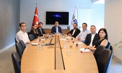 Türkiye–Suriye Ticaretinde Yeni Dönem
