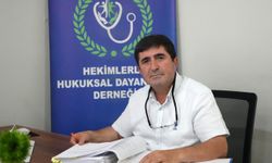 Doktora 50 milyon dolarlık tazminat davası