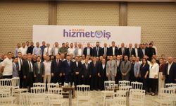 HAK-İŞ’ten “T*rörsüz Türkiye” Sürecine Tam Destek