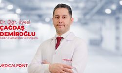 Uzman Dr. Öğr. Üyesi Demiroğlu’ndan 40 yaş üstü gebelik uyarısı