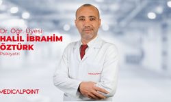 Psikiyatride güncel bir tedavi yöntemi: TMS