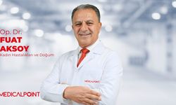 Medical Point Gaziantep’te Uzman Kadro Genişliyor