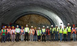 Gaziantep’te 45 Dakikalık Yol 10 Dakikaya Düşüyor