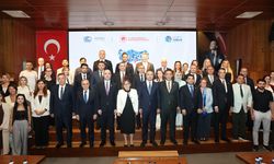 Gaziantep COP31’e Damga Vurmaya Hazırlanıyor!