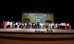 Şahinbey’de 951 Çift Evlilik Okulu’ndan Mezun Oldu