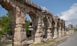 Gaziantep’te Binlerce Yıllık Krallığın İzleri