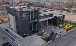 GASMEK Öğrencileri Üniversite Yolunda Zirveye Çıktı