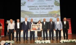 Gaziantep’te Tarımın Geleceği İçin Yeni Adımlar