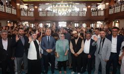 Gaziantep’te Çocuklar İçin Anlamlı Buluşma