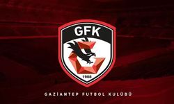 Gaziantep FK'dan Serdar Dursun Hamlesi