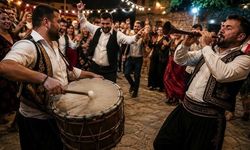 Gaziantep’te Düğünlerin Değişmeyen Gelenekleri