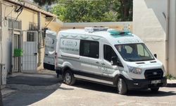 Elektrik akımına kapılan demir doğrama ustası hayatını kaybetti