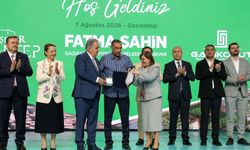 Gaziantep'te konut seferberliğinde yeni aşama