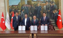 Şehitkamil’e bir tesis daha
