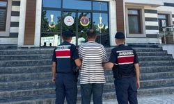 Gaziantep’te kesinleşmiş 17 yıl cezayla aranan şahıs yakalandı
