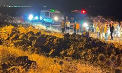 Gaziantep'te kayıp olarak aranan şahıs dağlık arazide ölü bulundu