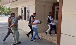 Gaziantep'te engelli genç kıza c*nsel istismar iddiasına 5 tutuklama